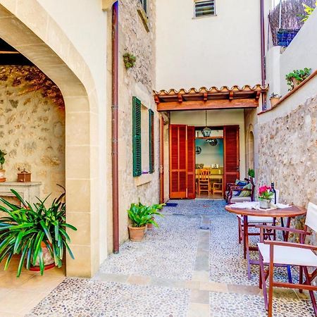 Casa Coll By Sealand Villas Pollença Extérieur photo