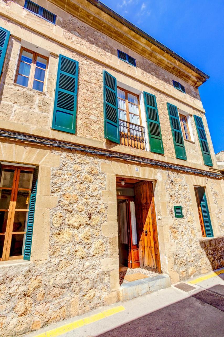 Casa Coll By Sealand Villas Pollença Extérieur photo