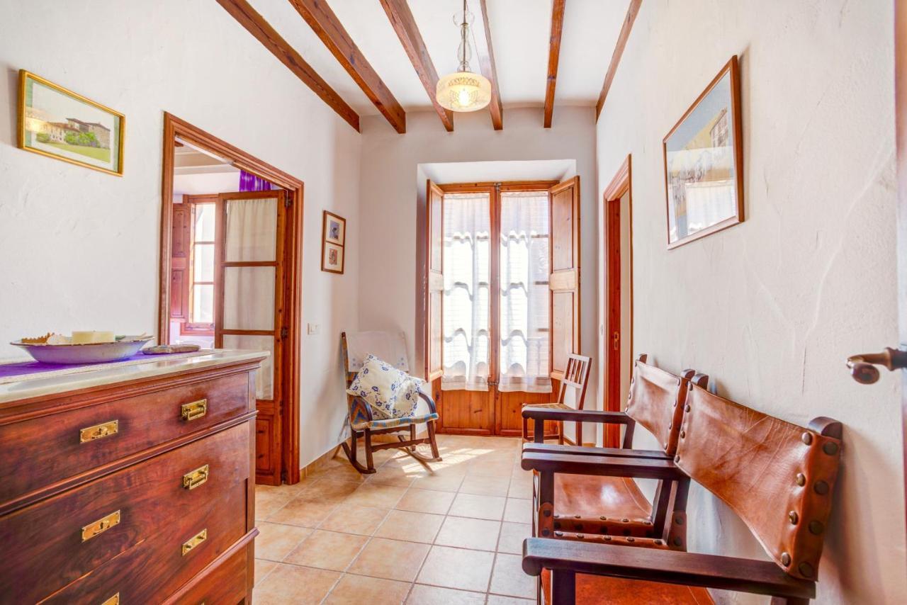 Casa Coll By Sealand Villas Pollença Extérieur photo