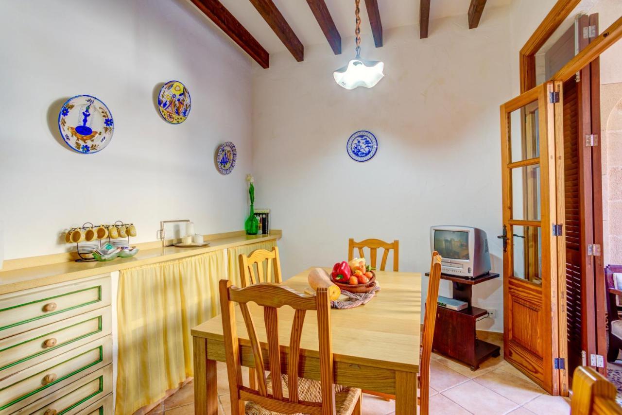 Casa Coll By Sealand Villas Pollença Extérieur photo