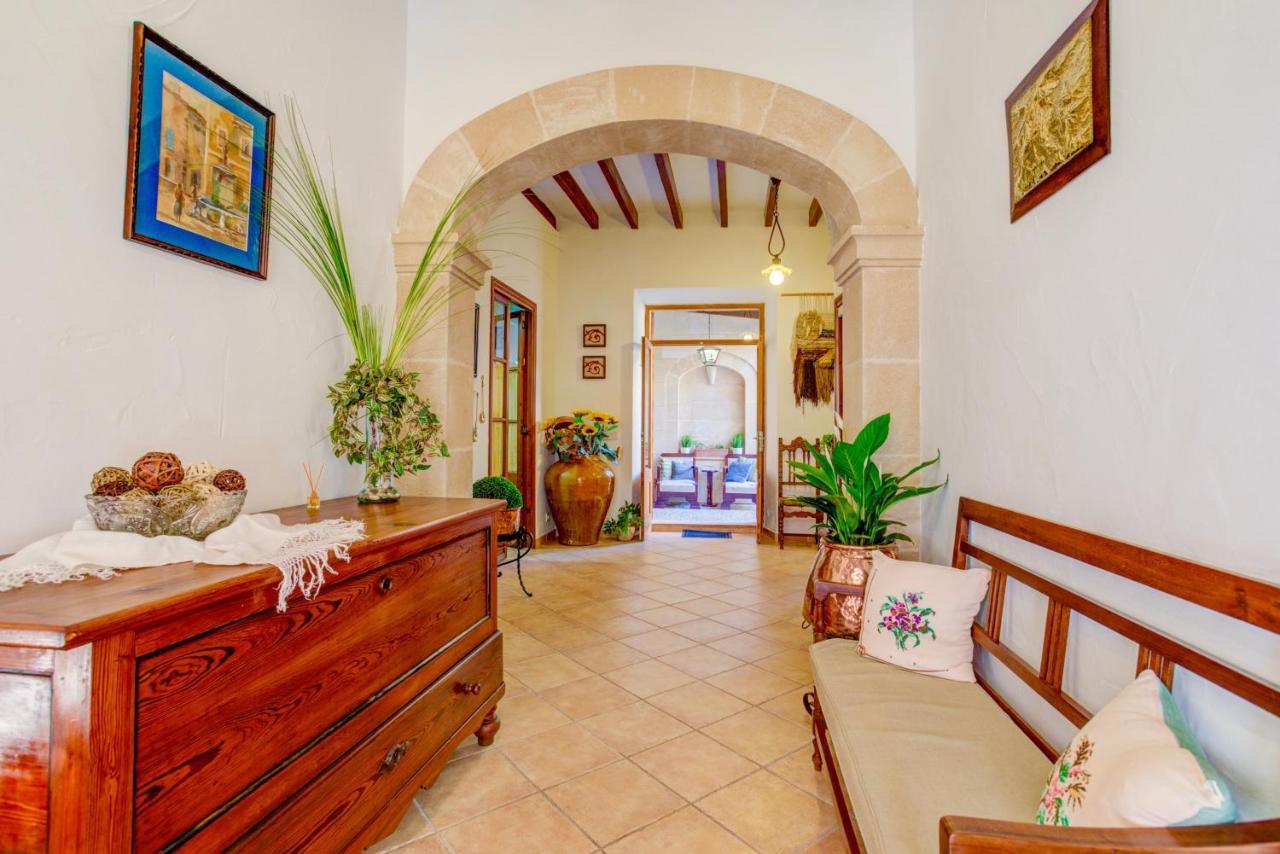 Casa Coll By Sealand Villas Pollença Extérieur photo