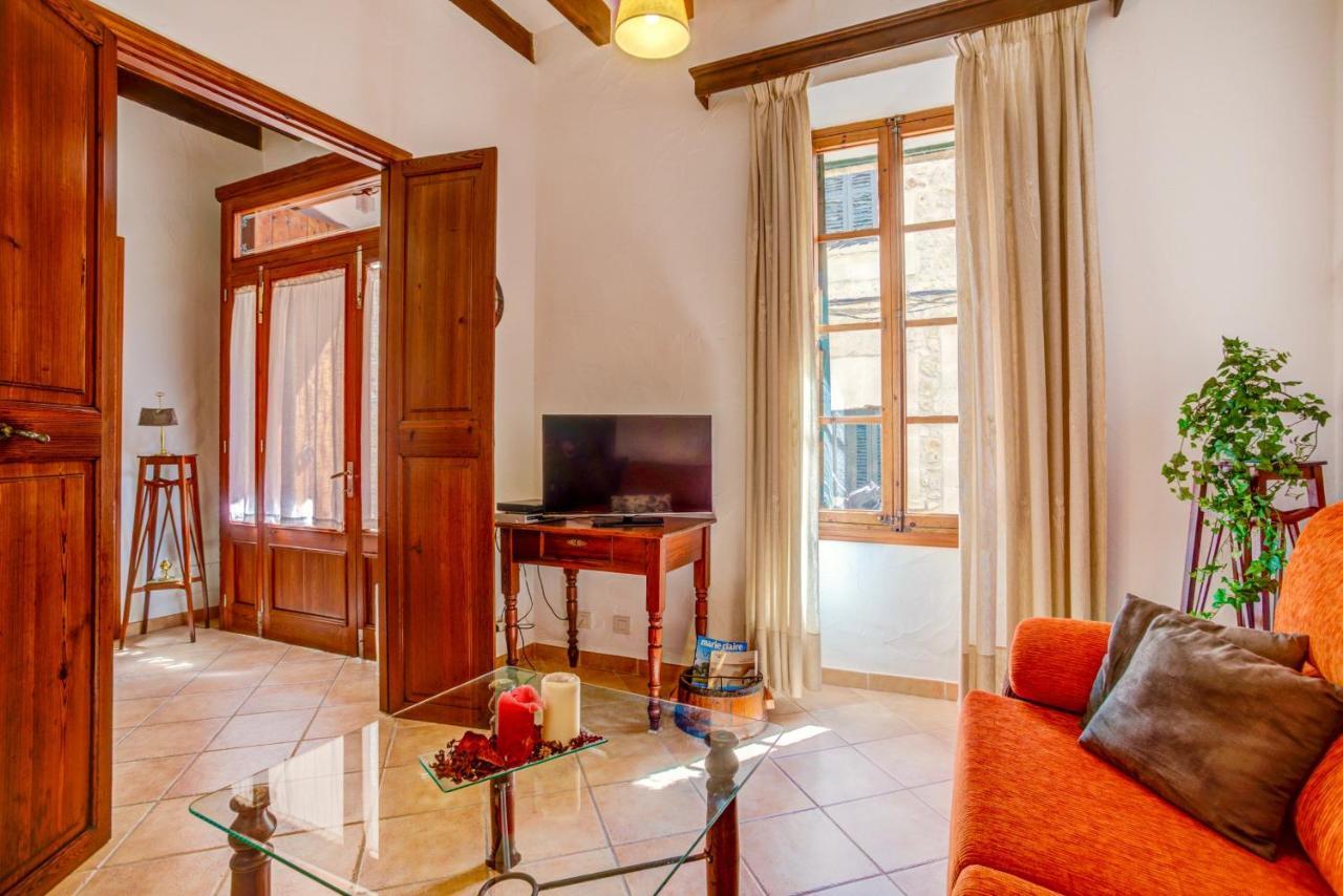 Casa Coll By Sealand Villas Pollença Extérieur photo