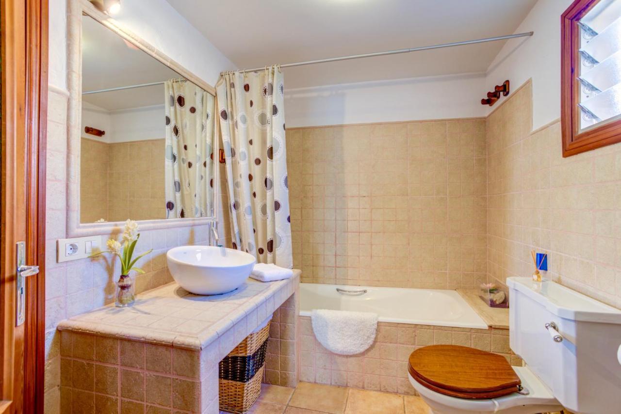 Casa Coll By Sealand Villas Pollença Extérieur photo