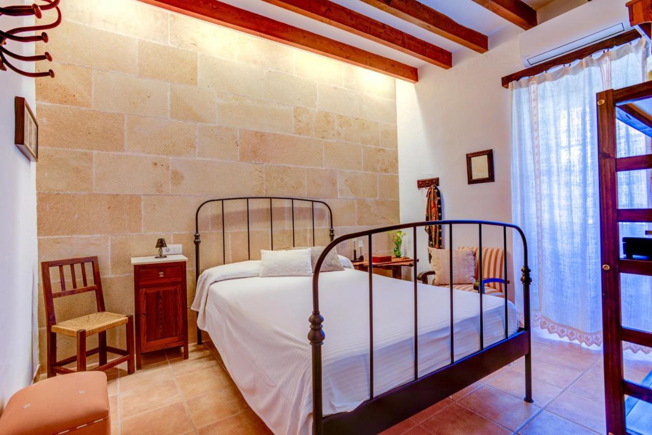 Casa Coll By Sealand Villas Pollença Extérieur photo