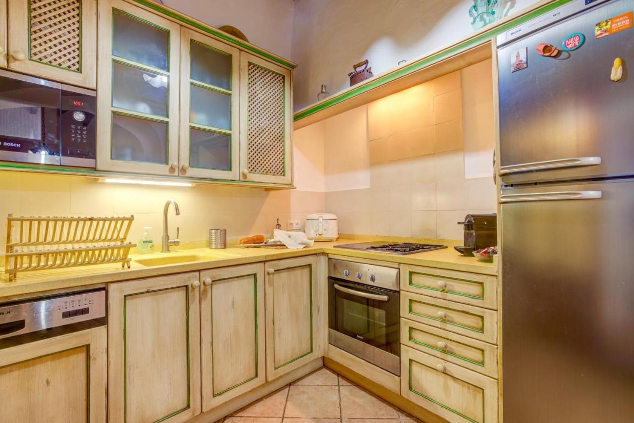 Casa Coll By Sealand Villas Pollença Extérieur photo