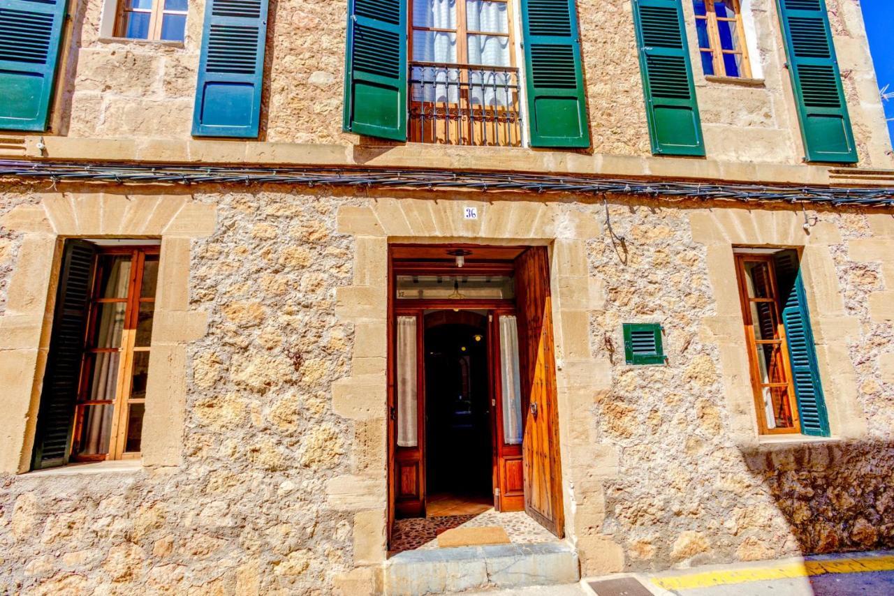 Casa Coll By Sealand Villas Pollença Extérieur photo
