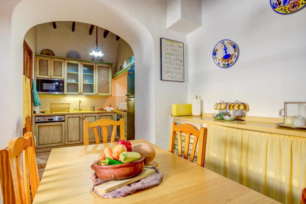 Casa Coll By Sealand Villas Pollença Extérieur photo