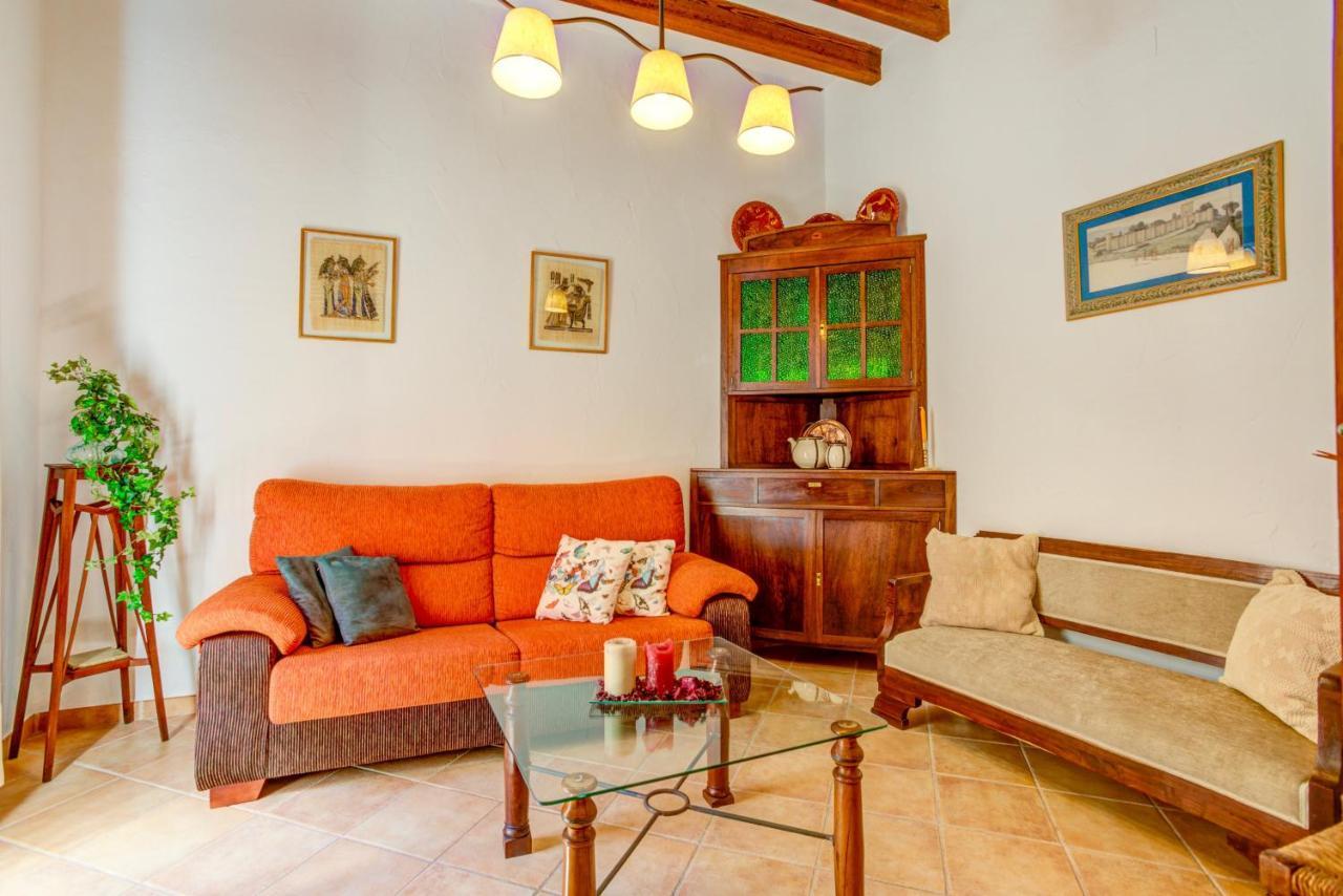 Casa Coll By Sealand Villas Pollença Extérieur photo